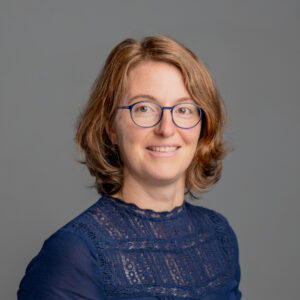Sophie Totaro, Paralegal, Geneva, Switzerland