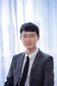 Arthur Wang, Sales & Marketing Manager Asia, Beijing, China