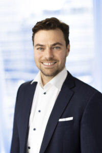 Christian Pless, Senior Associate and Patents, Copenhagen, Denmark