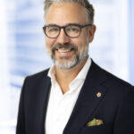 Henrik Aurell, Partner and European Patent Attorney, Malmö, Sweden