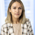 Laura Stravinskaite, Senior Associate and Attorney at Law, Copenhagen, Denmark