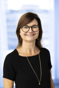 Lisa Webster, Counsel and Attorney at Law, Copenhagen, Denmark