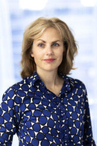 Maria Eriksson, Senior Paralegal, Malmö, Sweden