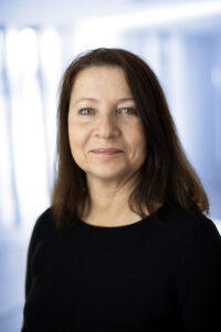 Åsa Wallin Idstam, Senior Paralegal, Stockholm, Sweden