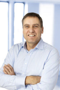 Anders Stenborg, Partner and European Patent Attorney, Uppsala, Sweden