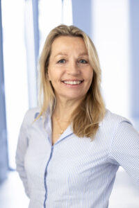 Anne Gustavsson, Senior Counsel and Attorney at Law, Stockholm, Sweden