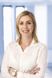 Jenny von Knorring, Senior Associate and Attorney at Law, Stockholm, Sweden