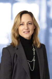 Natalie Ljungdahl, Associate Partner and European Patent Attorney, Gothenburg, Sweden