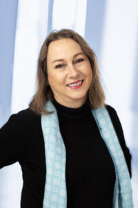 Veronica Liedberg, Senior Paralegal, Stockholm, Sweden