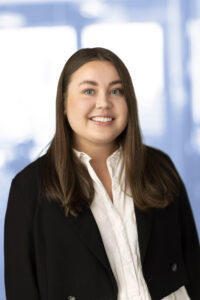 Amanda Alsén, Office Coordinator, Gothenburg, Sweden