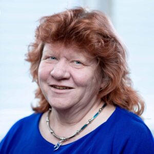 Anne Taucher, Quality Partner, Oslo, Norway