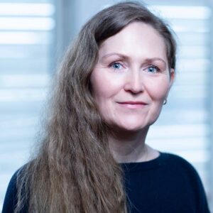 Gunn-Tove Bjerke-Selmer, Senior Associate and Certified Trademark and Design Paralegal, Oslo, Norway