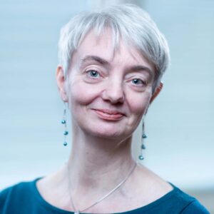 Helene Gjessing, Senior Paralegal and Certified Trademark and Design Paralegal, Oslo, Norway
