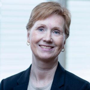Hanne Grete Ingebretsen, Senior Paralegal, Oslo, Norway