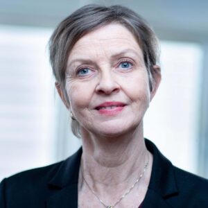 Hildebjørg Vartdal, Paralegal, Oslo, Norway