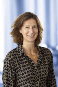 Astrid De Ro, Partner and European Patent Attorney, Delémont, Switzerland