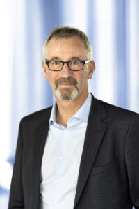 Dominique Rifon, Partner and Attorney at Law, Brussels, Belgium