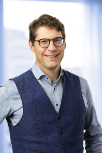 Emmanuel Flamme, Partner and European and Belgian Patent Attorney, Liège, Belgium