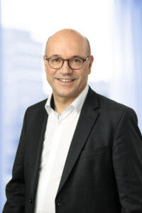 Marc Lerho, Partner and European, Liège, Belgium