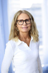Mia Åberg, Renewal Specialist, Malmö, Sweden
