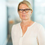 Merit Berlips Persson, Partner and Attorney at Law, Stockholm, Sweden