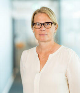 Merit Berlips Persson, Partner and Attorney at Law, Stockholm, Sweden