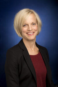 Malina Haag, Partner and European Patent Attorney and Authorised Swedish Patent Attorney, Gothenburg, Sweden
