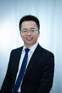 Yongjia Zhou, Associate and China Patent Attorney, Beijing, China