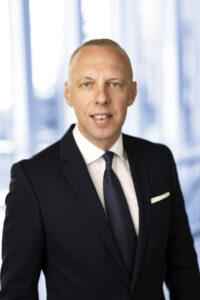 Christian Winblad, Partner and European Patent Attorney, Malmö, Sweden
