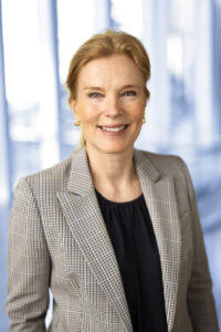 Frida Björk, Partner and European Patent Attorney, Malmö, Sweden