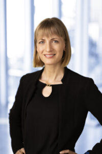 Lovisa Rosnäs, Junior Paralegal, Malmö, Sweden