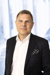 Ted Hagman, Partner and European Trademark Attorney, Gothenburg, Sweden