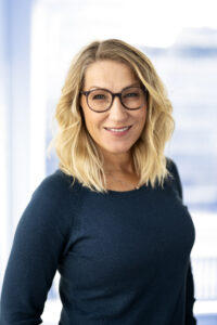 June Beckman, Renewal Specialist, Malmö, Sweden