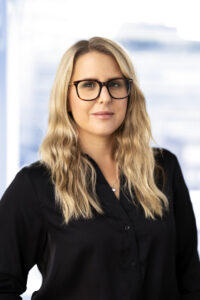 Sara Örlegård, Senior Renewal Specialist