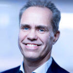 Trond Ramsvik, Partner and European Patent Attorney, Oslo, Norway