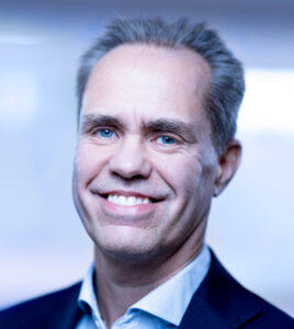 Trond Ramsvik, Partner and European Patent Attorney, Oslo, Norway