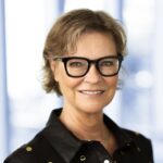 Helle Lerche Neergaard, Head of Aftermarket, Malmö, Sweden