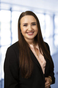 Alexandra Möller, Associate and Patents, Malmö, Sweden