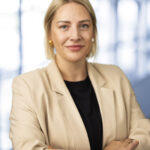 Hanna Hansson, Associate Partner and Attorney at Law, Stockholm, Sweden