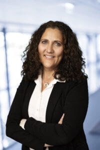 Katarina Broman, Counsel and European Design Attorney, Gothenburg, Sweden