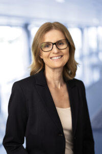 Katharina Seliger, Senior Paralegal, Lund, Sweden