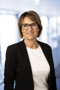 Laila Majiet, Senior Paralegal, Östersund, Sweden