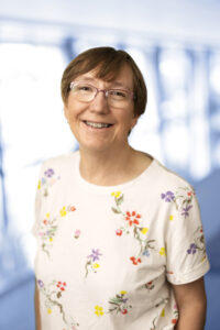 Marianne Stanislaus, Partner and Attorney at Law, Liège, Belgium