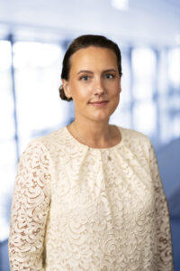 Michaela Gylldahl, Senior Paralegal, Malmö, Sweden