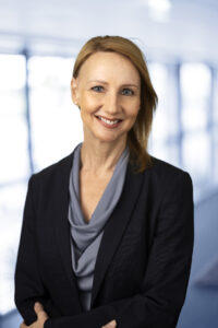 Ylva Strandberg, Counsel and AU and NZ Patent Attorney, Stockholm, Sweden