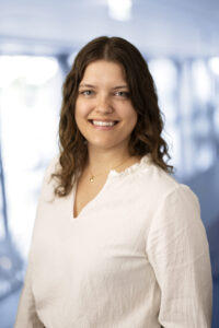 Ingrid Sjöberg, Senior Associate and European Patent Attorney, Stockholm, Sweden