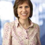 Stéphanie Dujardin, Partner and Attorney at Law, Brussels, Belgium