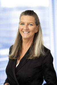 Maria Niklasson, Office Coordinator, Malmö, Sweden
