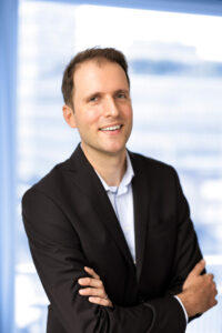 Wouter Lokerse, Junior Associate and Patents, Gothenburg, Sweden