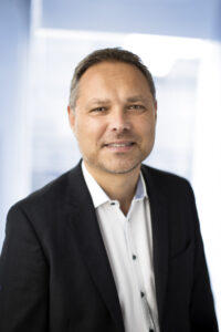 Anders Trulsson, Partner and Attorney at Law, Malmö, Sweden